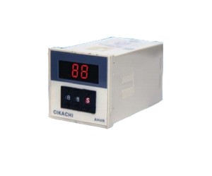 AH4R-4 - Timer AH4R-4