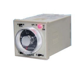 H3CT-D - Timer H3CT-D