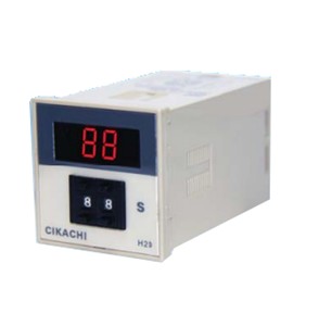 H2D-V2 - Timer H2D-V2
