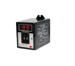 T2D-NV - Timer T2D-VN