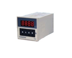 H4D-P - Timer H4D-P