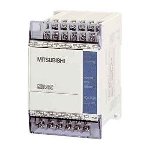 FX1S-14MR-ES/UL - PLC FX1S-14MR-ES/UL