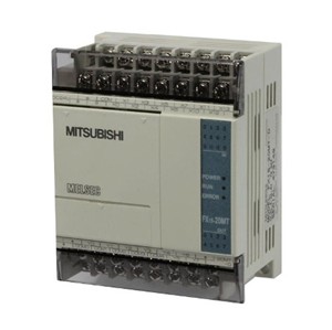  FX1S-20MT-ESS/UL - PLC FX1S-20MT-ESS/UL