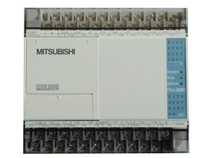 FX1S-30MR-DS - PLC FX1S-30MR-DS