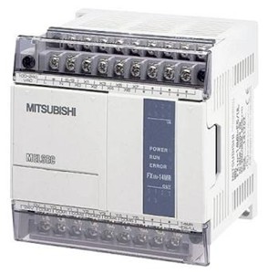 FX1N-14MR-ES/UL - PLC FX1N-14MR-ES/UL