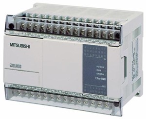 FX1N-40MR-ES/UL - PLC FX1N-40MR-ES/UL