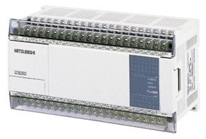FX1N-60MR-ES/UL - PLC FX1N-60MR-ES/UL