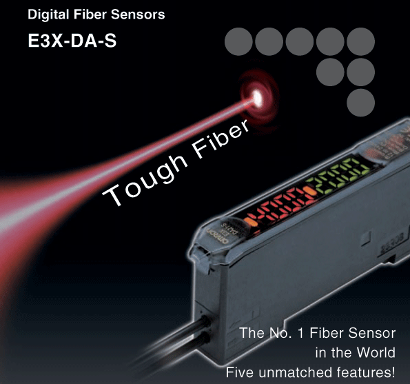  - E3X-DA-S