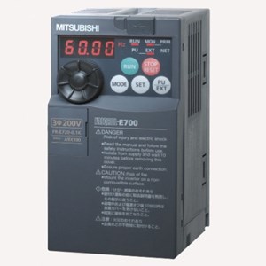 FR-E710W-0.1K - Bien tan FR-E710W-0.1K
