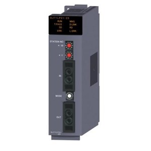 QJ71LP21S-25 - Module ket noi mang QJ71LP21S-25