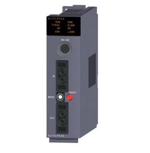 QJ72LP25-25 - Module ket noi mang QJ72LP25-25
