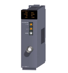 QJ71BR11 - Module ket noi mang QJ71BR11