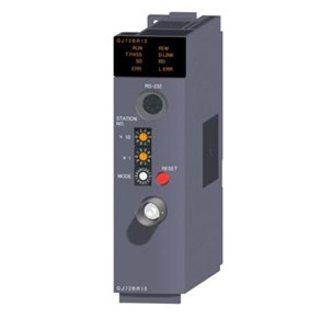 QJ72BR15 - Module ket noi mang QJ72BR15