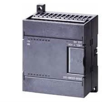  - PLC S7 200 CPU 224