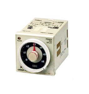 H3CR-H8L - Timer H3CR-H8L