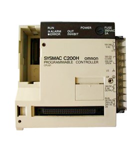 C200H-CPU23 - Khoi CPU C200H-CPU23