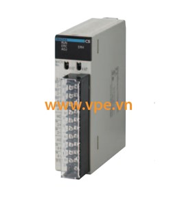 CS1W-AD081-V1 - Analog Input Module CS1W-AD081-V1