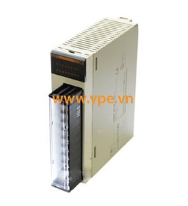 CS1W-ID211 - DC Input Module CS1W-ID211