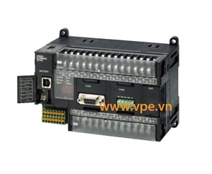 CP1H-X40DT1- D - PLC CP1H-X40DT1- D