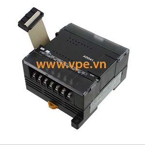  CPM1A-AD041 - Analog Input Module CPM1A-AD041