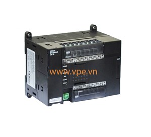 CP1L-EL20DT1-D - PLC CP1L-EL20DT1-D