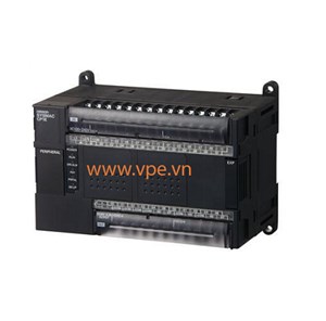 CP1E-E40DR-A - PLC CP1E-E40DR-A