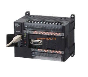 CP1E-N30DT-D - PLC CP1E-N30DT-D