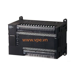 CP1E-N40DR-D - PLC CP1E-N40DR-D