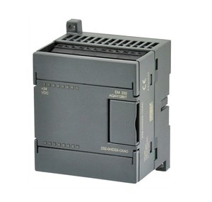 6ES7 232-0HD22-0XA0 - Output Module 6ES7 232-0HD22-0XA0