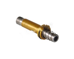 VP-601 3/2, VP-602 2/2 - Cot tu van VP-601 3/2, VP-602 2/2
