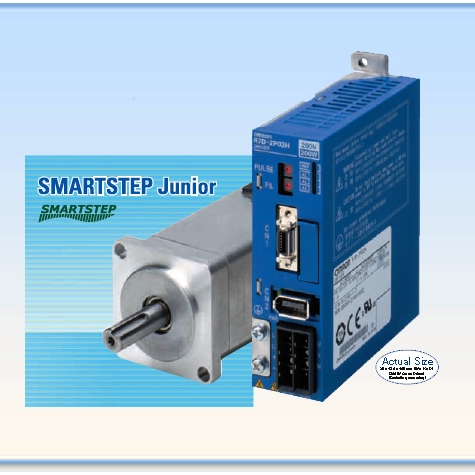  - Smart step Junio