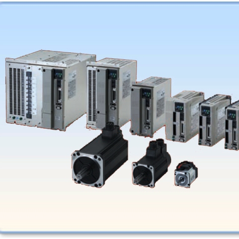  - Servo G series