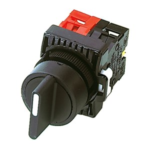 ARS-S3-12 - Cong tac xoay 3 vi tri ARS-S3-12