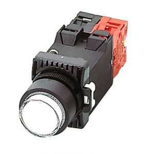 AR-212A2 - Nut nhan co den tron AR-212A2