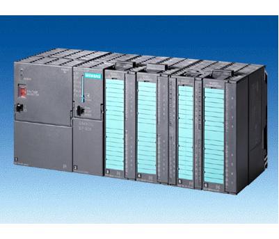  - PLC SIEMENS S7-300 6ES7312-5BD00-0AB0