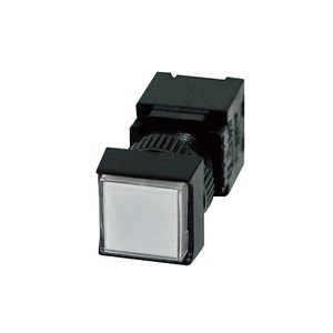 SRF-AX-A2-13R - Nut nhan co den SRF-AX-A2-13R (G, Y, W, B)