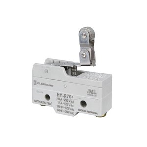 HY-R704-2W - Cong tac hanh trinh HY-R704-2W