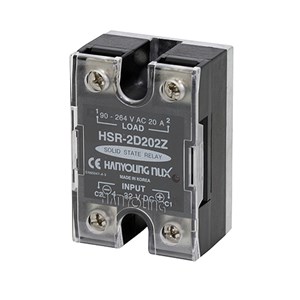 HSR-2A-102Z - Relay ban dan HSR-2A-102Z
