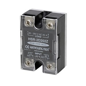 HSR-2D-304Z - Relay ban dan HSR-2D-304Z