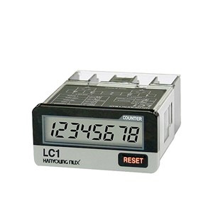 LC1-F - Bo dem LC1-F
