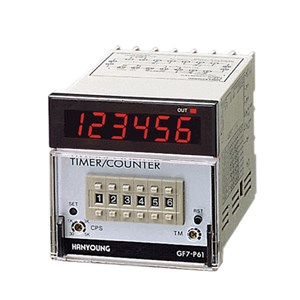 GF7-T60N - Bo dem GF7-T60N