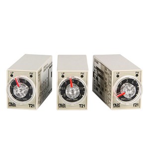 T21-1-4A20 - Bo dinh thi-Timer (Analog) T21-1-4A20