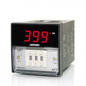 KF7- - Bo dieu khien nhiet do hien thi so KF7-