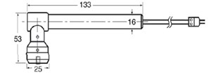 TC-PLP - Bo dieu khien nhiet do Analog TC-PLP