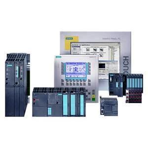  - PLC SIEMENS S7-400 6ES7973-1HD10-0AA0