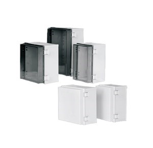 TJ-MT-4030 - Tu nhua ABS IP66 TJ-MT-4030