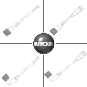 AD3A-5m - Day cap quang (Cable Proximity) AD3A-5m