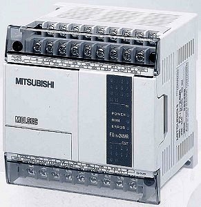  FX1S-20MR-DS - PLC FX1S-20MR-DS