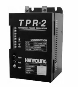 TPR2P (25A) - Bo dieu chinh nguon Thyristor - 1 pha - Dien ap 110/220V TPR2P (25A)