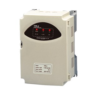 TPR3N (35A) - Bo dieu chinh nguon Thyristor - 3 pha - Dien ap 220V TPR3N (35A)